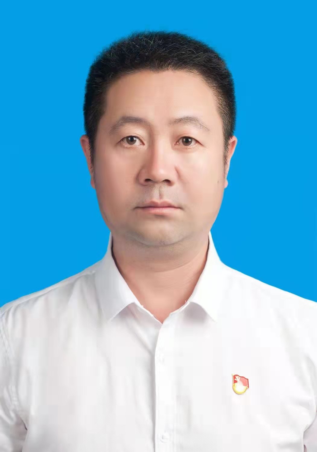 付小杰党组书记局长