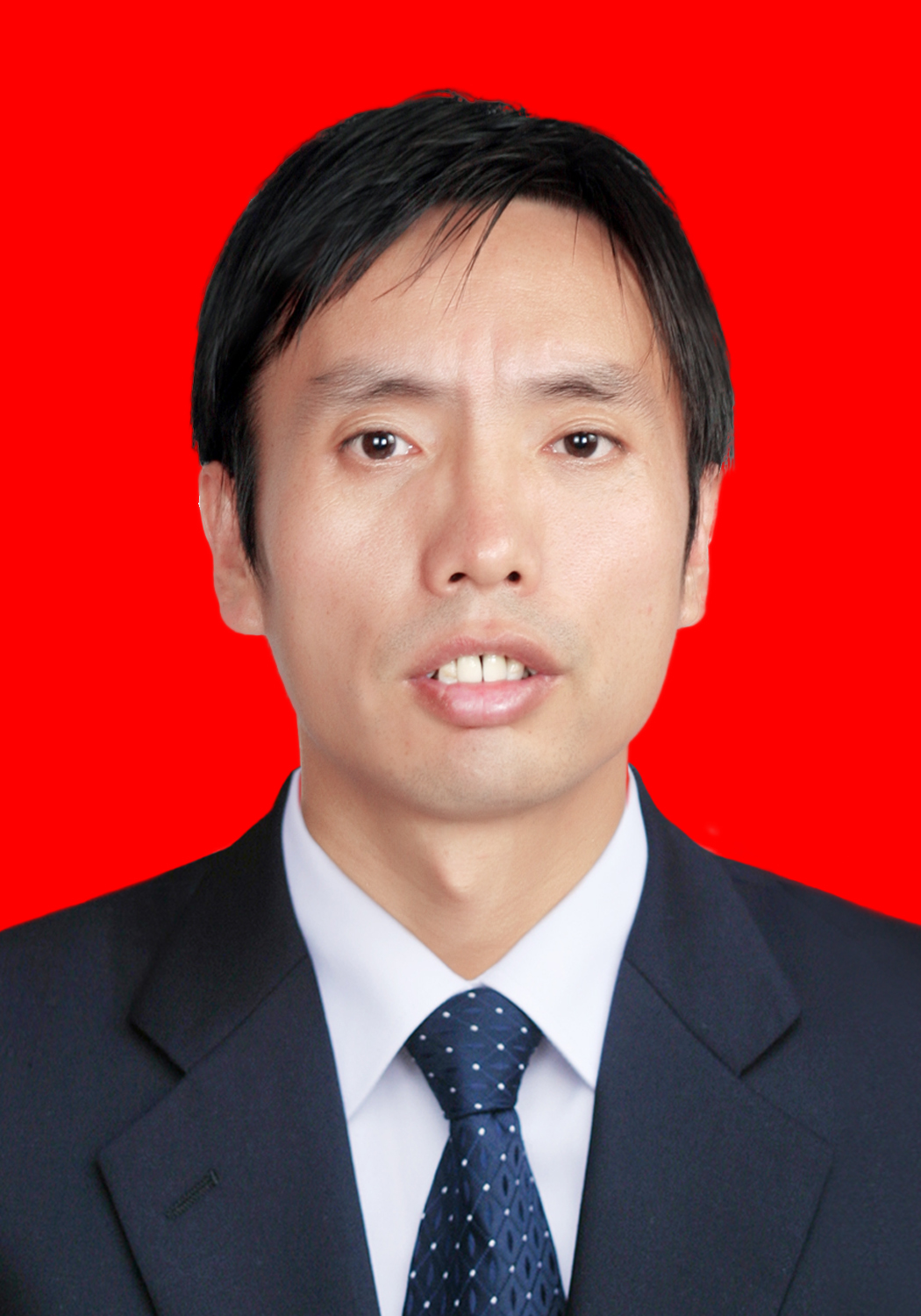 张志超党组成员副局长